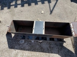 Steel CabinetTool Box