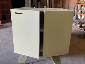 Steel Rolling Cabinet