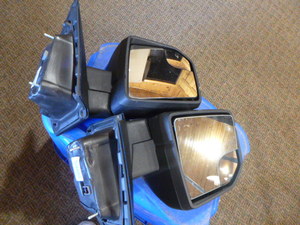 Side Mirrors