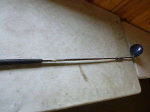 Medicus Dual Hinge Golf Club