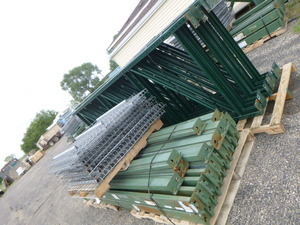Pallet Racking