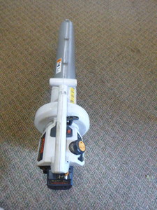 Ryobi Leaf Blower
