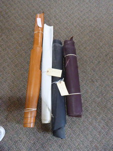 Leather Remnants