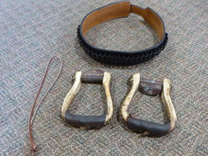 Cowboy Accessories