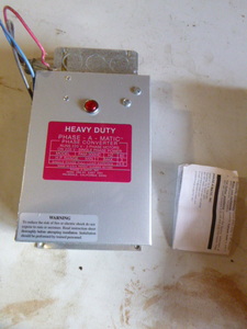 Phase-A-Matic Converter