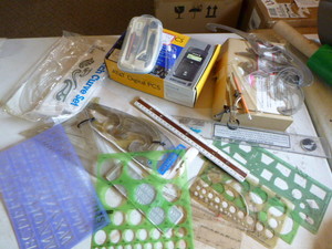 Craft Supplies