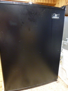 Absocold Mini Refrigerator
