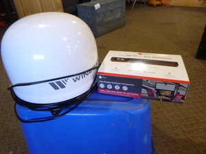 Dish Components