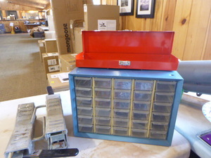 Garage Items
