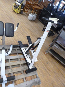 Exercise Equipment