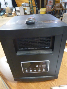 Life Smart Infrared Heater