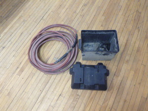 Garage Items