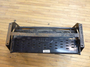 Flexco Camper Step