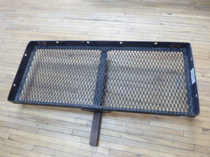 Cargo Rack