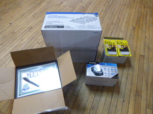 Office Supplies