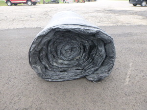 Cement Blanket