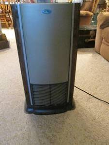 lot 99 image: EssickAir tower humidifier...