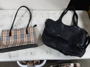 Shoulder Bag & 1-Handbag