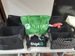 CarTrunk Organizers, Cooler Bag & More