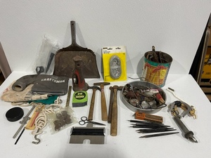 lot 18 image: Assorted Tools and More