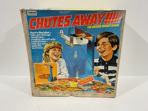lot 42 image: Chutes Away Game