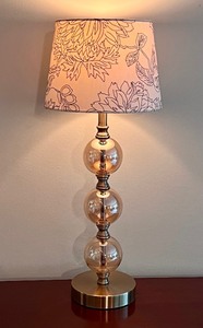 Lovely Decorative Table Lamp