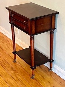 Nice Accent Table