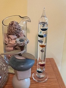 Whimsical Home Decor Grouping