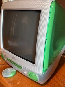 Vinage iMAC