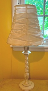 Charming Table Lamp