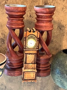 Variety of Home Decor Items