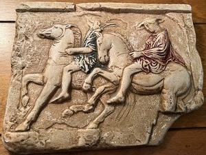 Decorative Tile