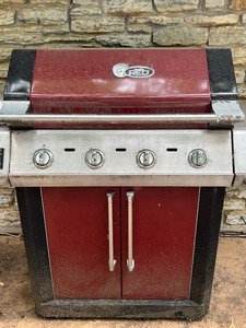 CharBroil Gas Grill