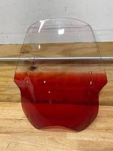 lot 98 image: HELL CAT Windshield 23-0369