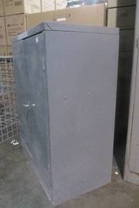 42  36  18 Heavy Duty Steel Storage Cabinet