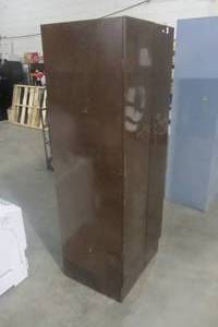 66 x 24 x 20 light duty steel cabinet