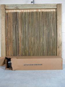 lot 26 image: Entry Runner-Black Needle Rib, 3 ft x 8 ft