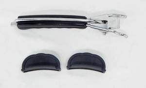 lot 80 image: Vintage Guardian Service Detachable Utility Handle and 2 Serving Handles