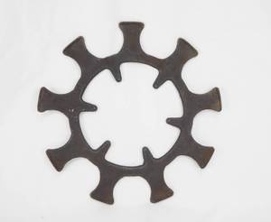 lot 143 image: Vintage Guardian Service Trivet Heat Diffuser