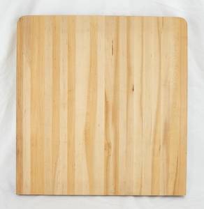lot 69 image: Butcher Block Cutting Board