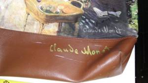 lot 130 image: Eclectic Collection Of Bags And Purses.