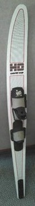 lot 132 image: Slalom Water Ski - HO World Cup Composite, Excellent