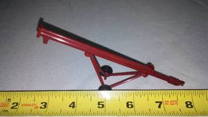 lot 256 image: International Harvester Grain Auger