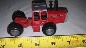 lot 262 image: Massey Ferguson 2880 Tractor