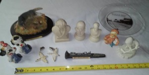 lot 293 image: Miscellaneous