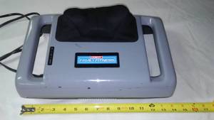 lot 295 image: Conair Neck Massager