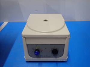 Unico&nbspPowerSpin Centrifuge C856  Includes CAB-AC Power&nbsp