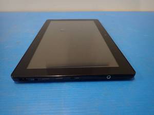 Samsung&nbsp700T XE700T1A Tablet  No HD  No power cable  power button damage, still functional