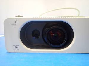 Panasonic&nbspPT-FW430 Projector  1280 x 800 resolution  3500 ANSI Lumens  Includes power cable