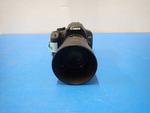 Canon Rebel T1i DS126231 Camera  Has 8GB memory card and battery  no charger or additional accessories&nbsp